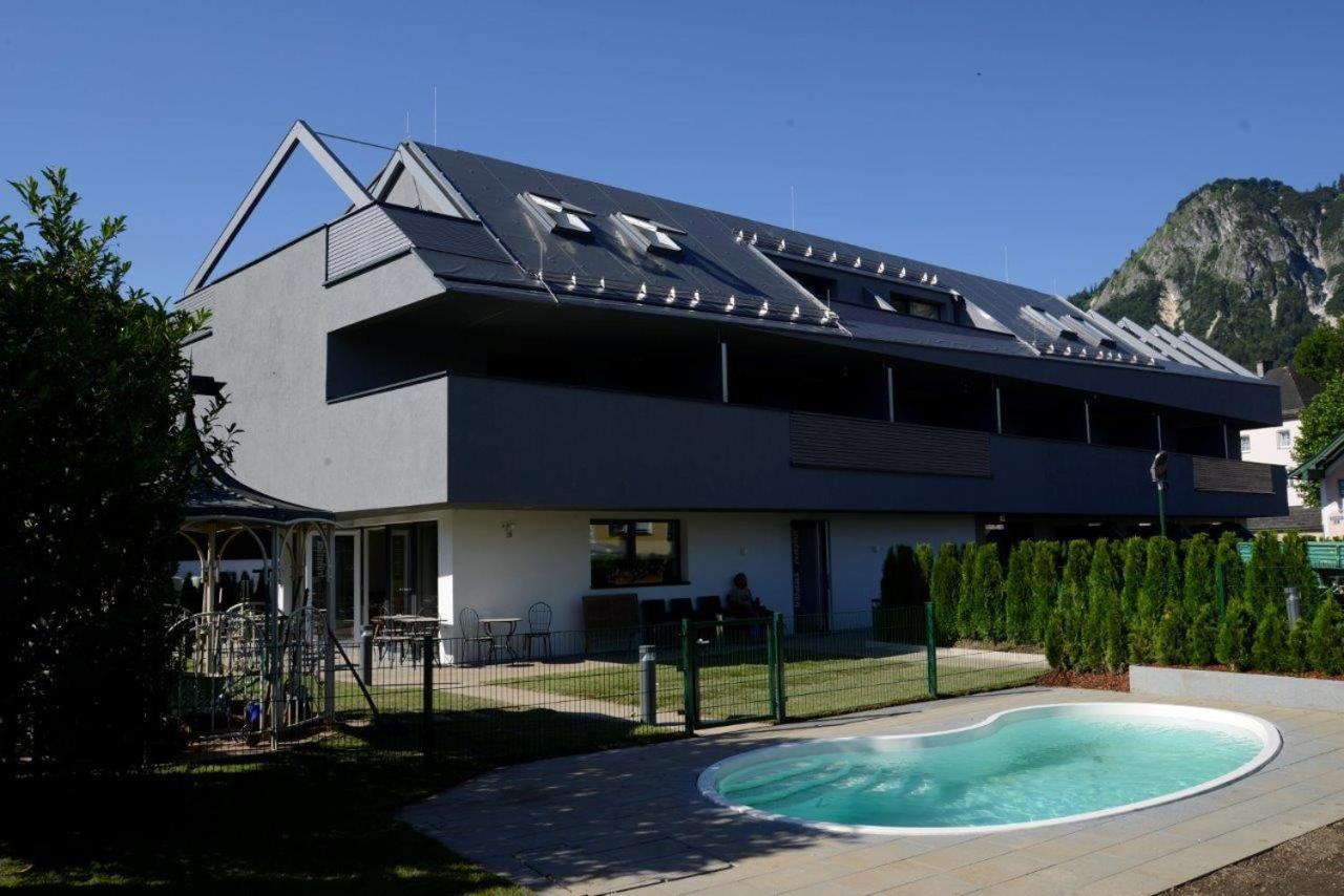 Villa Landlust Sankt Leonhard  Exterior photo
