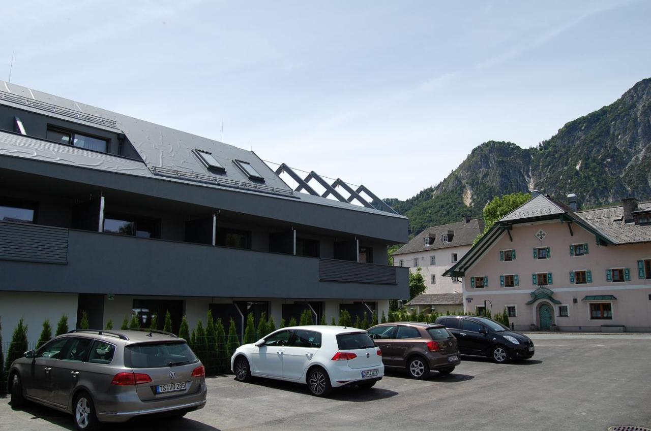 Villa Landlust Sankt Leonhard  Exterior photo